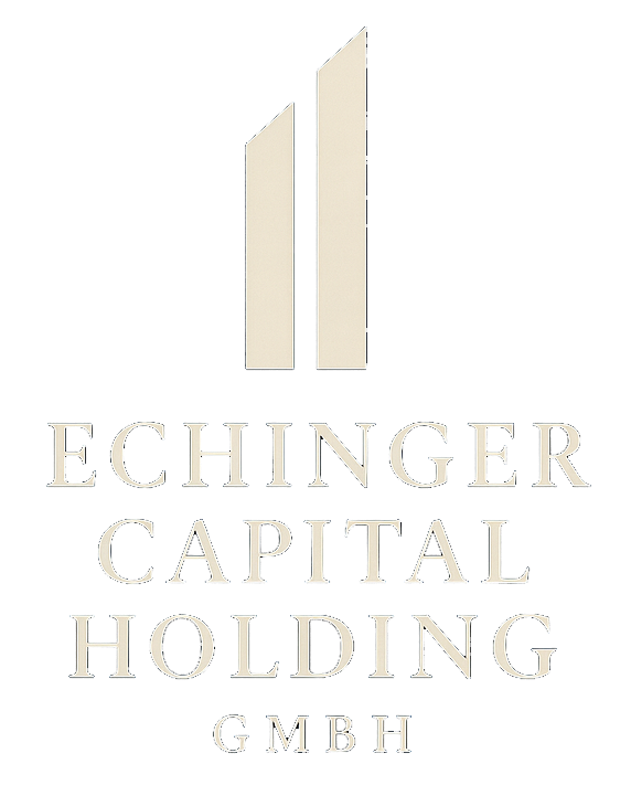Echinger Capital Holding GmbH logo
